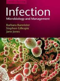 Image of Infection Microbiology and Management