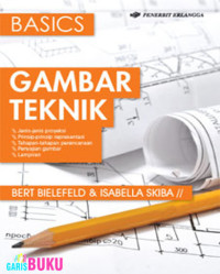 Image of GAMBAR TEKNIK