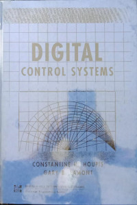 Image of DIGITAL CONTROL SYSTEMS