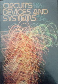 Image of Circuis Devices And Systems