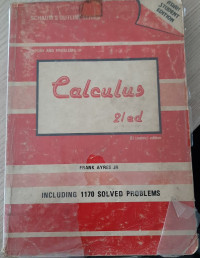 Image of Calculus