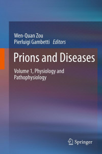 Image of Prions and Diseases