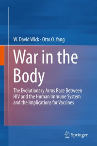 Image of War in the Body