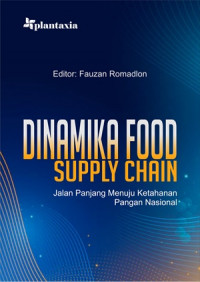Image of Dinamika Food Supply Chain