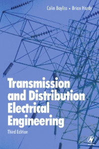 Image of Transmission and Distribution Electrical Engineering