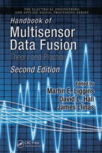 Multisensor Data Fusion Theory and Practice