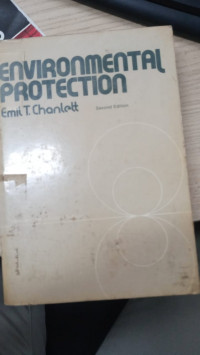 Image of environmental protectio