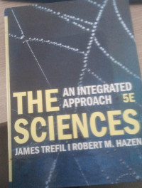Image of the an intergrated approach 5e sciences