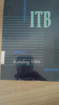 Image of ITB