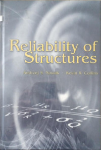 Image of Realibility Of Structures