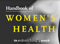 Image of INTEGRATIVE BIOLOGY OF WOMEN'S HEALTH