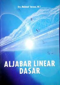Image of ALJABAR LINIER DASAR