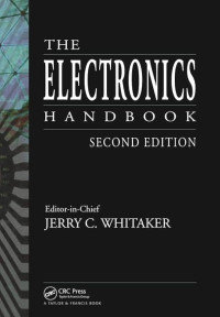 Image of THE ELECTRONICS HANDBOOK