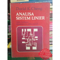 Analisa Perancangan Sistem Informasi