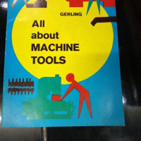 Image of All About Machine Tools