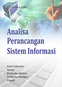Image of Analisa Perancangan Sistem Informasi