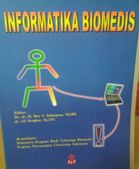 Image of INFORMATIKA BIOMEDIS