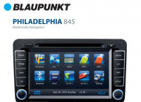 Image of BLAUPUNKT