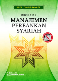 Buku ajar Manajemen perbankan syariah