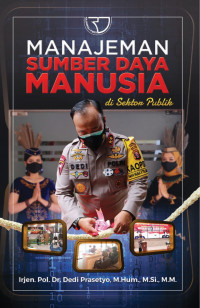 Image of MANAJEMEN SUMBER DAYA MANUSIA