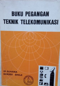 BUKU PEGANGAN TEKNIK TELEKOMUNIKASI