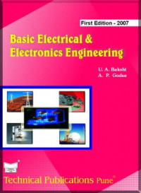 Electrical and Electronic Engineering