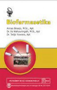 Image of Biofarmasetika