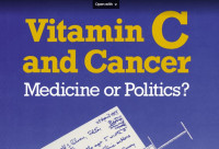 Image of CANCER CHEMOPREVENTION AND TREATMENT BY DIET THERAPY