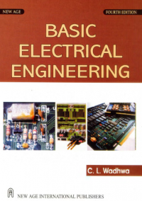 Image of BASIC
ELECTRICAL
ENGINEERING