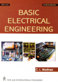 BASIC
ELECTRICAL
ENGINEERING