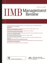 Image of IIMB Management Review (IIMB VOLUME 36 ISSUE 2 2024)