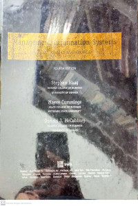 Image of Management Information System
