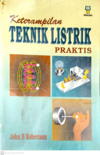 Image of Keterampilan TEKNIK LISTRIK PRAKTIS