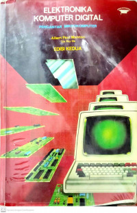 Image of ELEKTRONIKA KOMPUTER DIGITAL