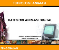 Image of KATEGORI ANIMASI DIGITAL