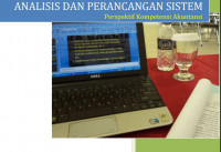 ANALISIS DAN PERANCANGAN SISTEM
Perspektif Kompetensi Akuntansi