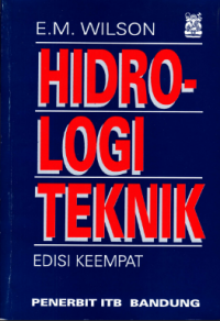 HIDROLOGI TEKNIK