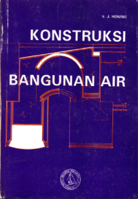 Image of KONSTRUKSI BANGUNAN AIR