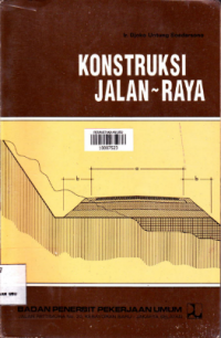 Image of KONSTRUKSI JALAN RAYA