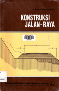 KONSTRUKSI JALAN RAYA