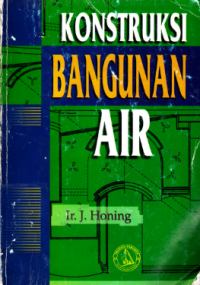 KONSTRUKSI BANGUNAN AIR