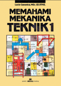 Image of MEMAHAMI MEKANIKA TEKNIK 1