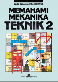 Image of MEMAHAMI MEKANIKA TEKNIK 2