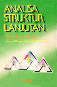 ANALISA STRUKTUR LANJUTAN JILID 1