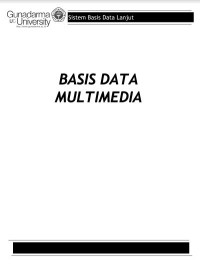 Image of BASIS DATA
MULTIMEDIA