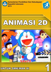Image of ANIMASI 2D