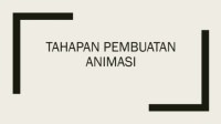 Image of TAHAPAN PEMBUATAN

ANIMASI