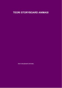 Image of TEORI STORYBOARD ANIMASI
