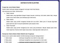 Image of Identifikasi Jenis-Jenis Alat Ukur
(Mekanik, Pneumatik & Elektrik)