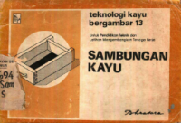 Image of SAMBUNGAN KAYU